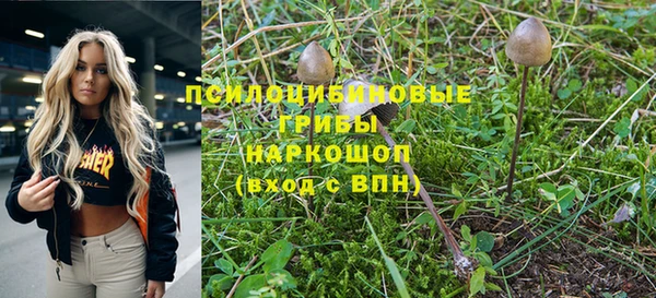 кристаллы Белокуриха